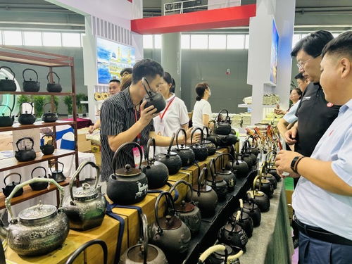 洋特产集中亮相农加会，自费出国留学中介秀出国际范儿